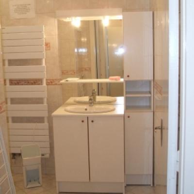 Salle d'eau avec douche (2)