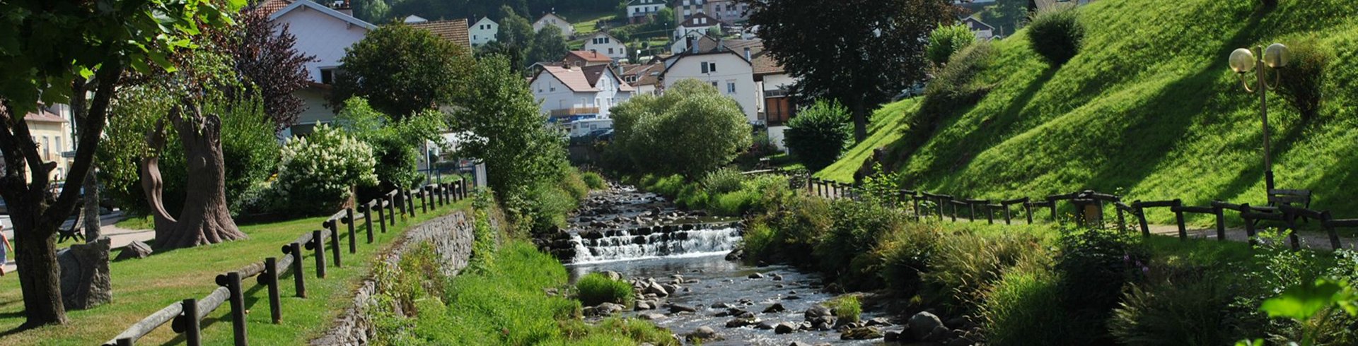 Les Gîtes de Bramont