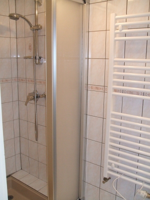SALLE D'EAU