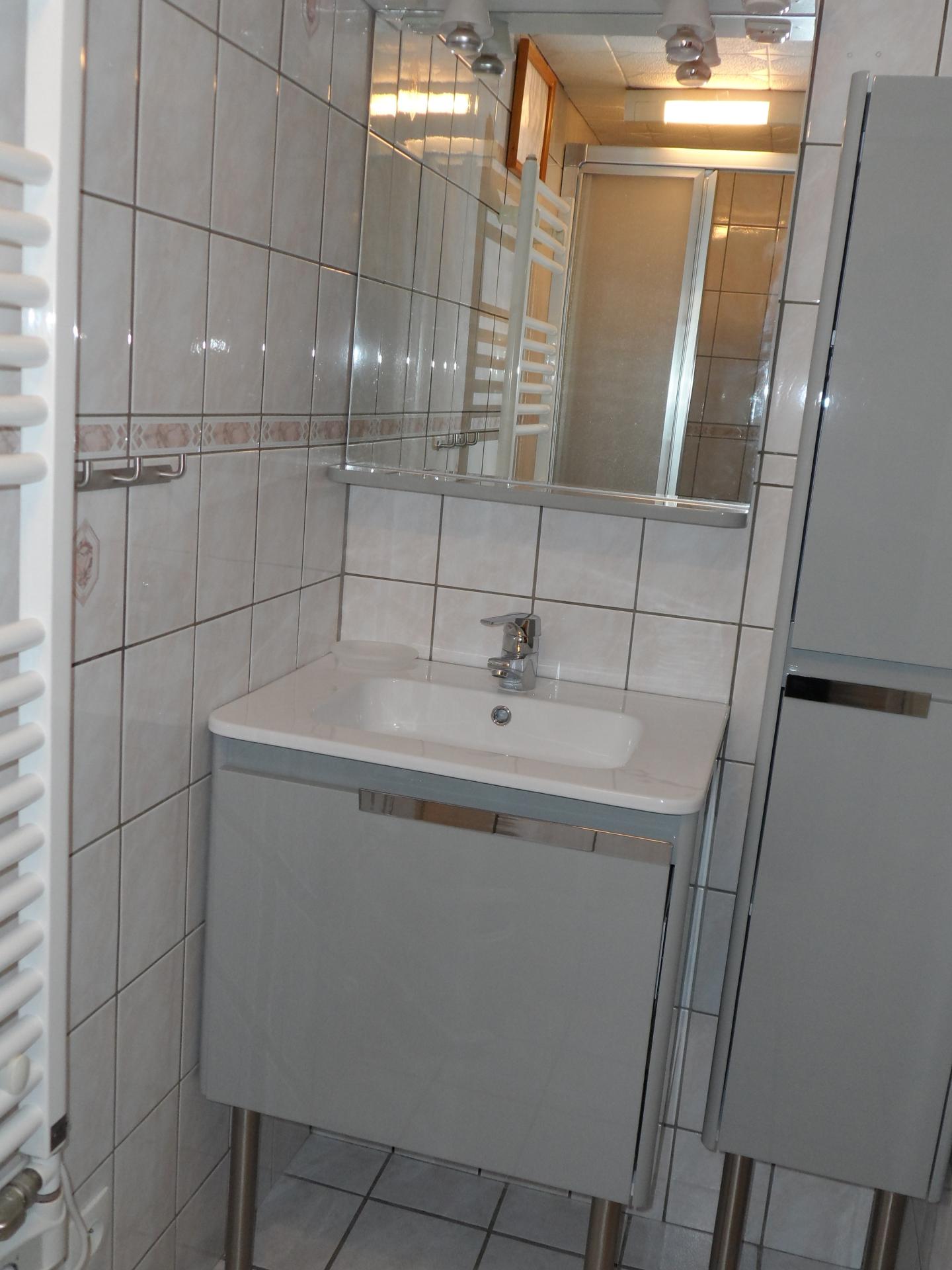 SALLE D'EAU